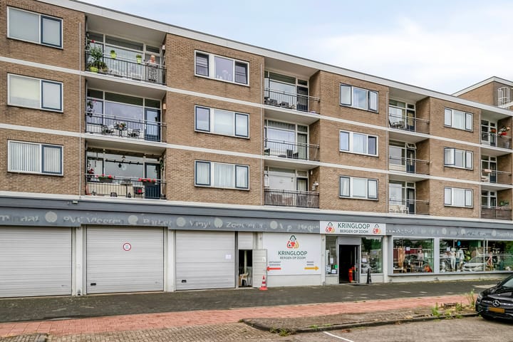 Foto 1 van Rooseveltlaan 92