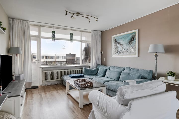 Foto 2 van Rooseveltlaan 92