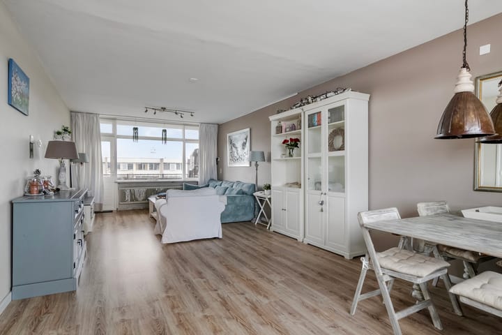 Foto 3 van Rooseveltlaan 92