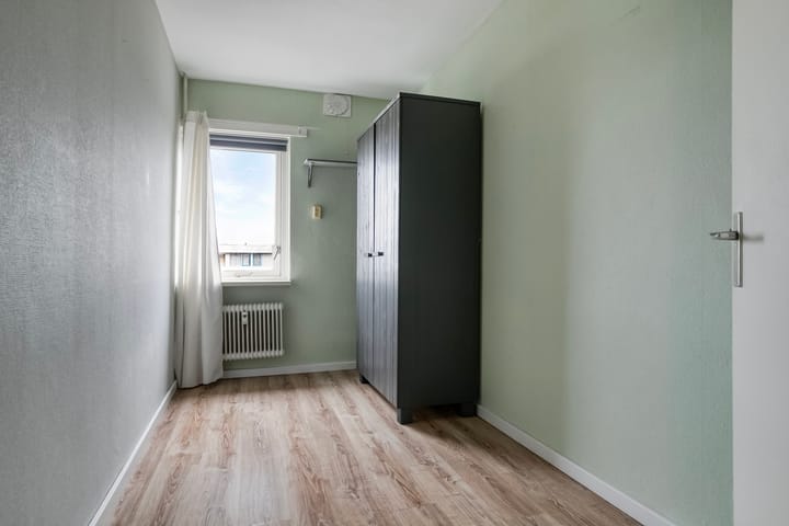 Foto 4 van Rooseveltlaan 92