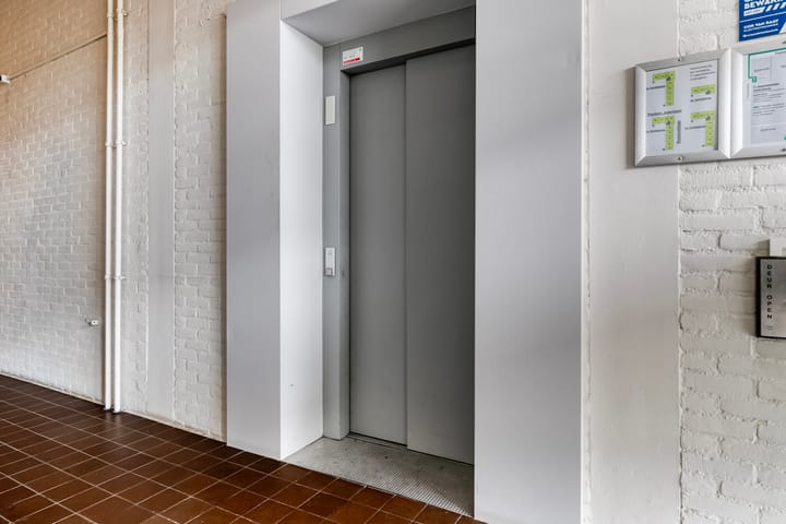 Foto 8 van Rooseveltlaan 92