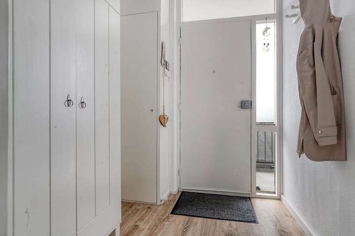 Foto 9 van Rooseveltlaan 92