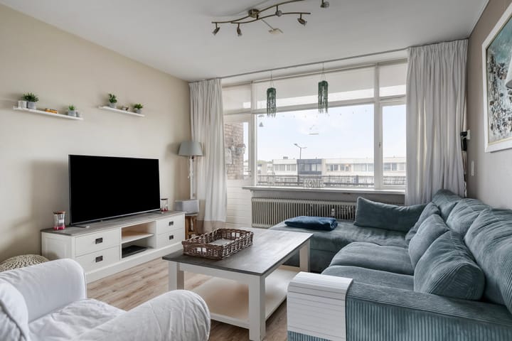 Foto 11 van Rooseveltlaan 92