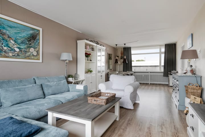 Foto 12 van Rooseveltlaan 92