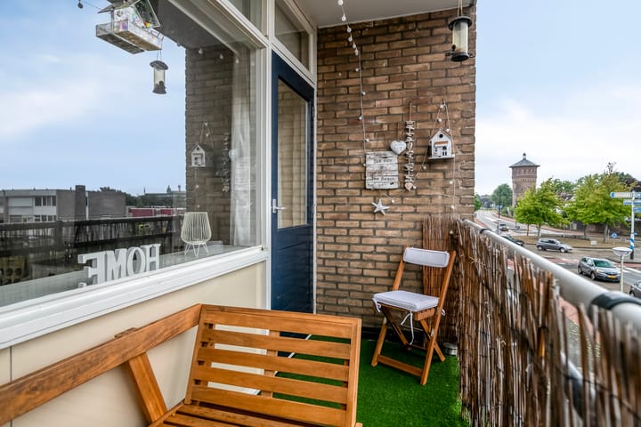 Foto 24 van Rooseveltlaan 92