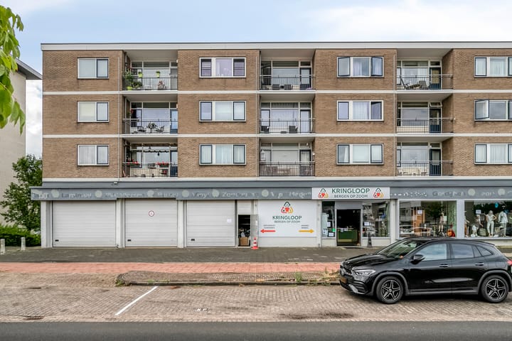 Foto 29 van Rooseveltlaan 92