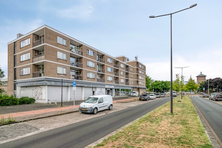 Foto 30 van Rooseveltlaan 92