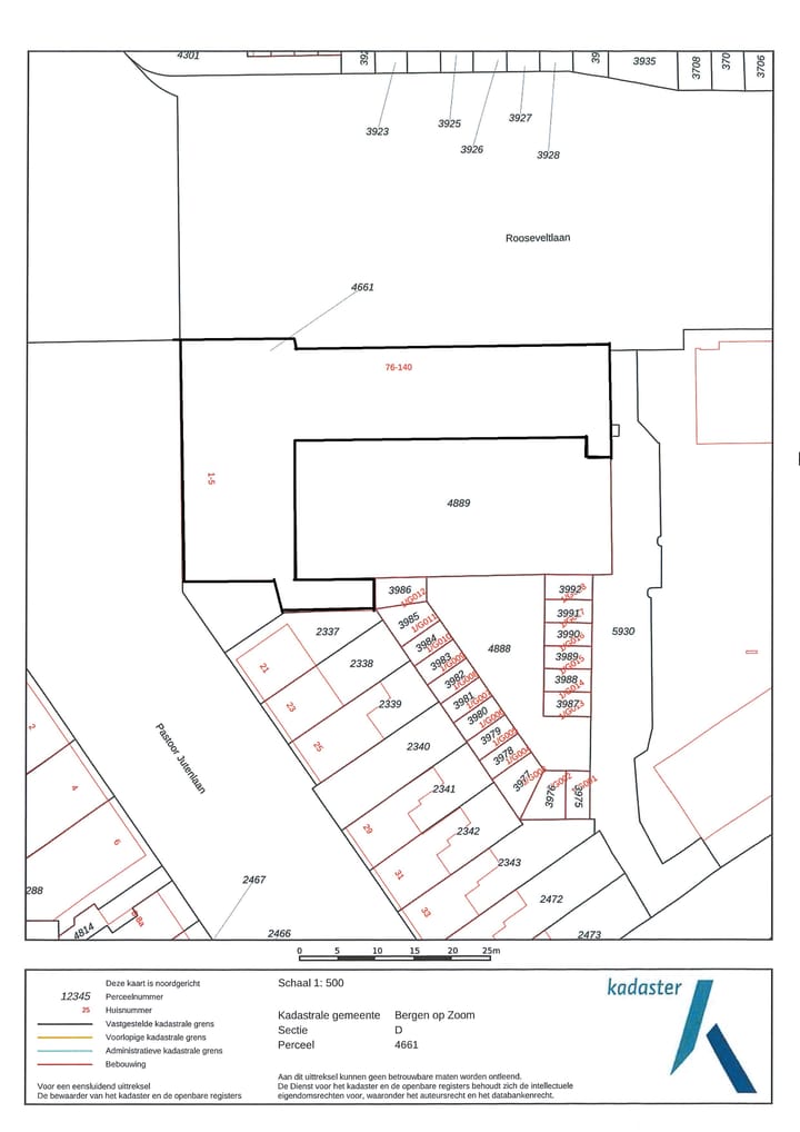 Foto 36 van Rooseveltlaan 92