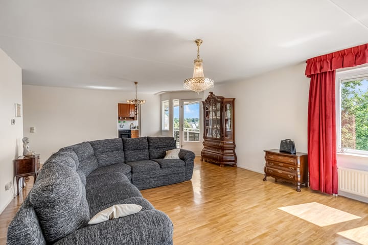 Foto 3 van Adamsdreef 217