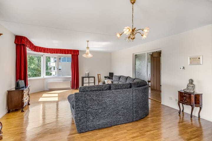 Foto 4 van Adamsdreef 217