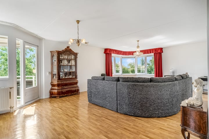 Foto 5 van Adamsdreef 217