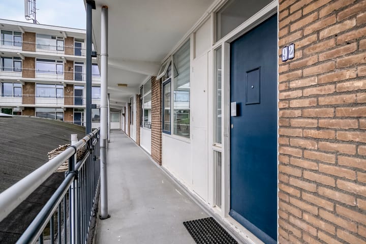 Foto 25 van Rooseveltlaan 92