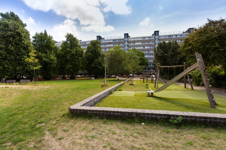 Foto 3 van Patmosdreef 98