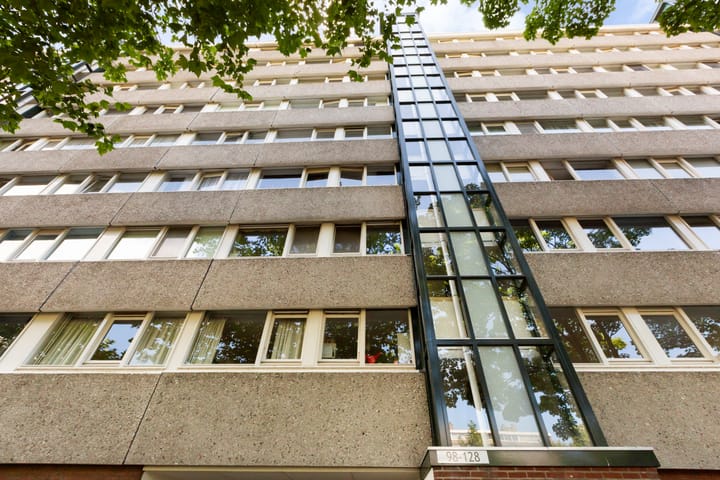 Foto 4 van Patmosdreef 98