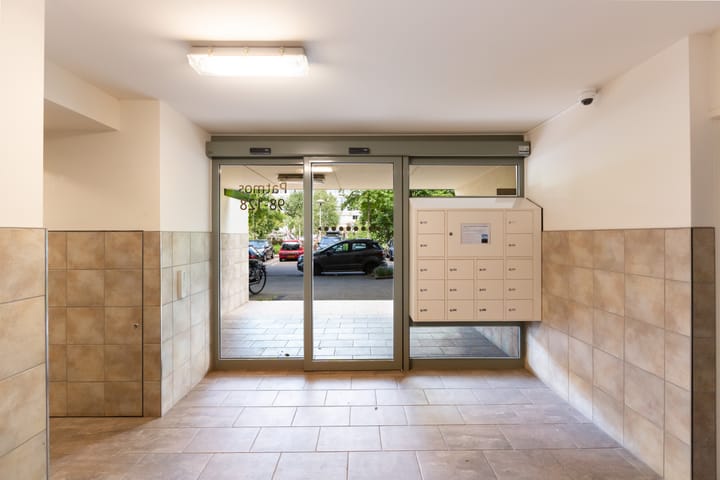 Foto 5 van Patmosdreef 98