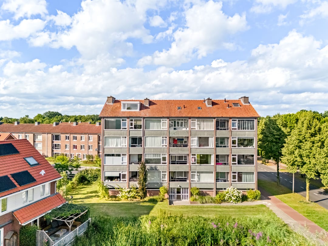 Photo 1 of Kortenaerstraat 2-A