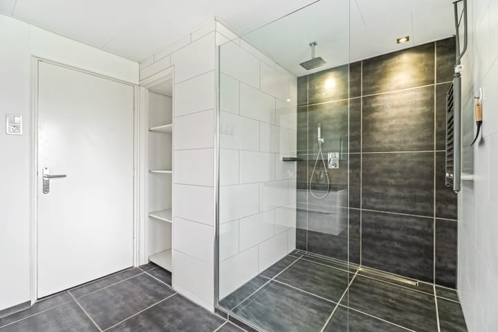 Foto 5 van Kortenaerstraat 2-A