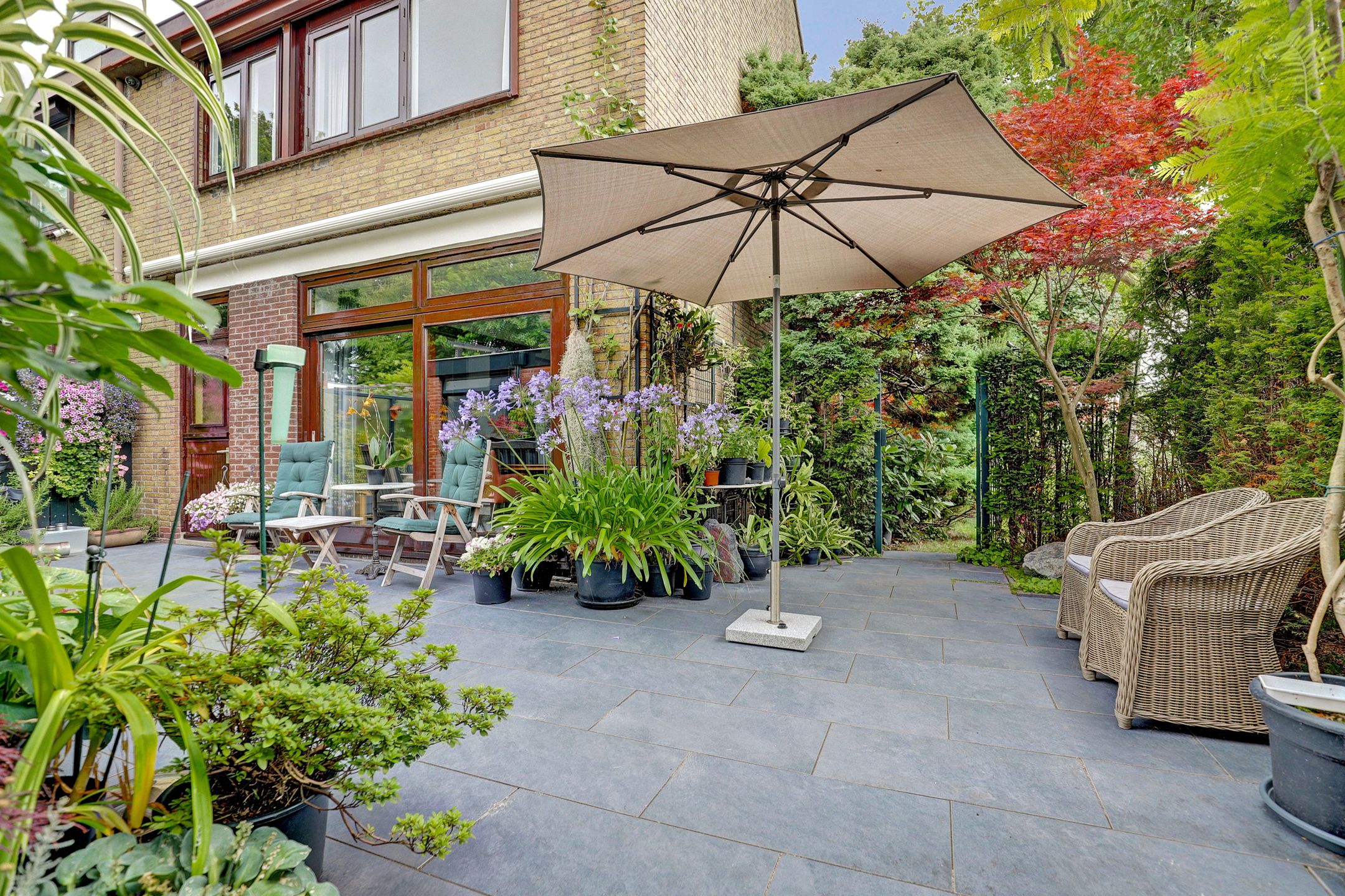 Foto 3 van Molenlaan 40