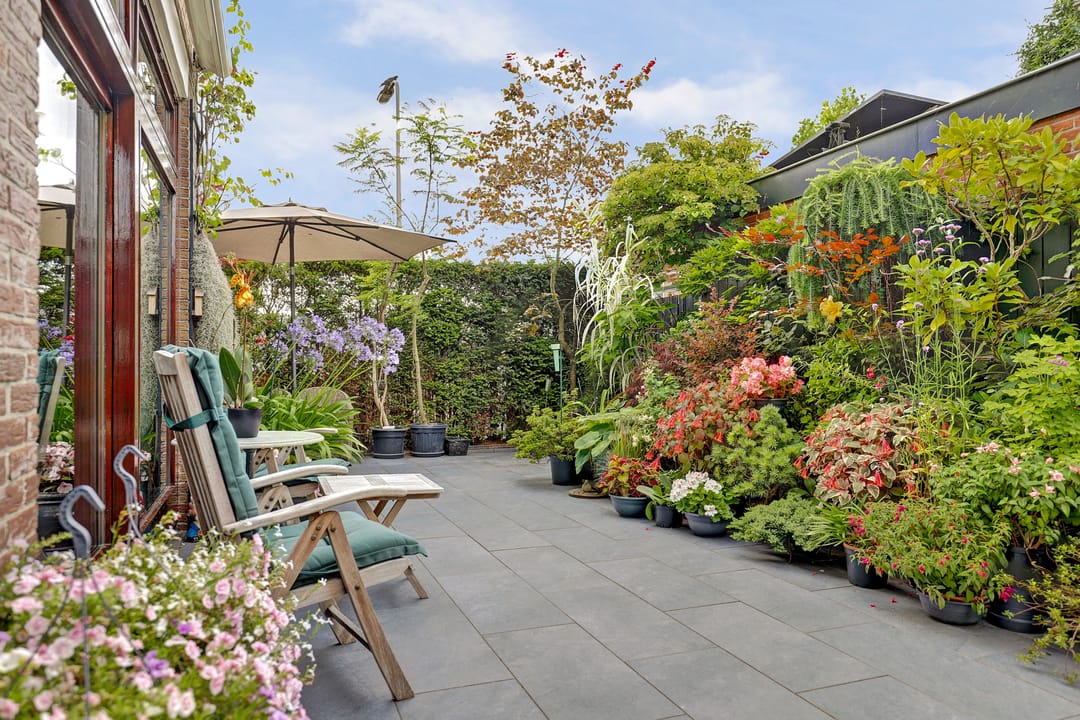 Foto 22 van Molenlaan 40