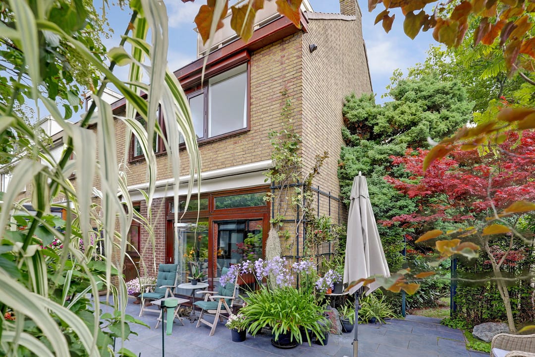 Foto 23 van Molenlaan 40