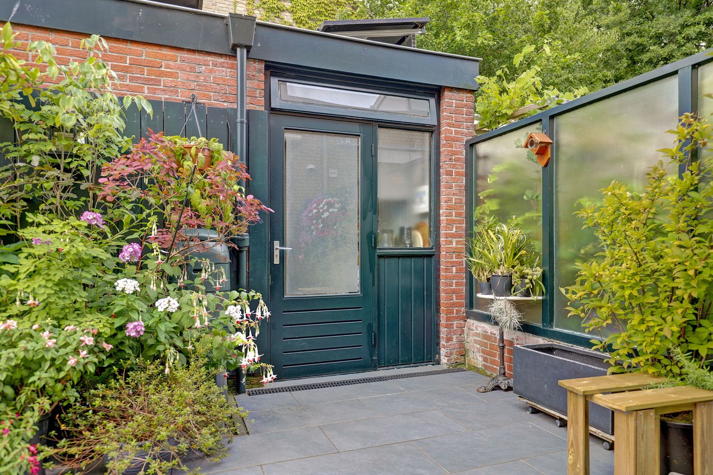 Foto 25 van Molenlaan 40