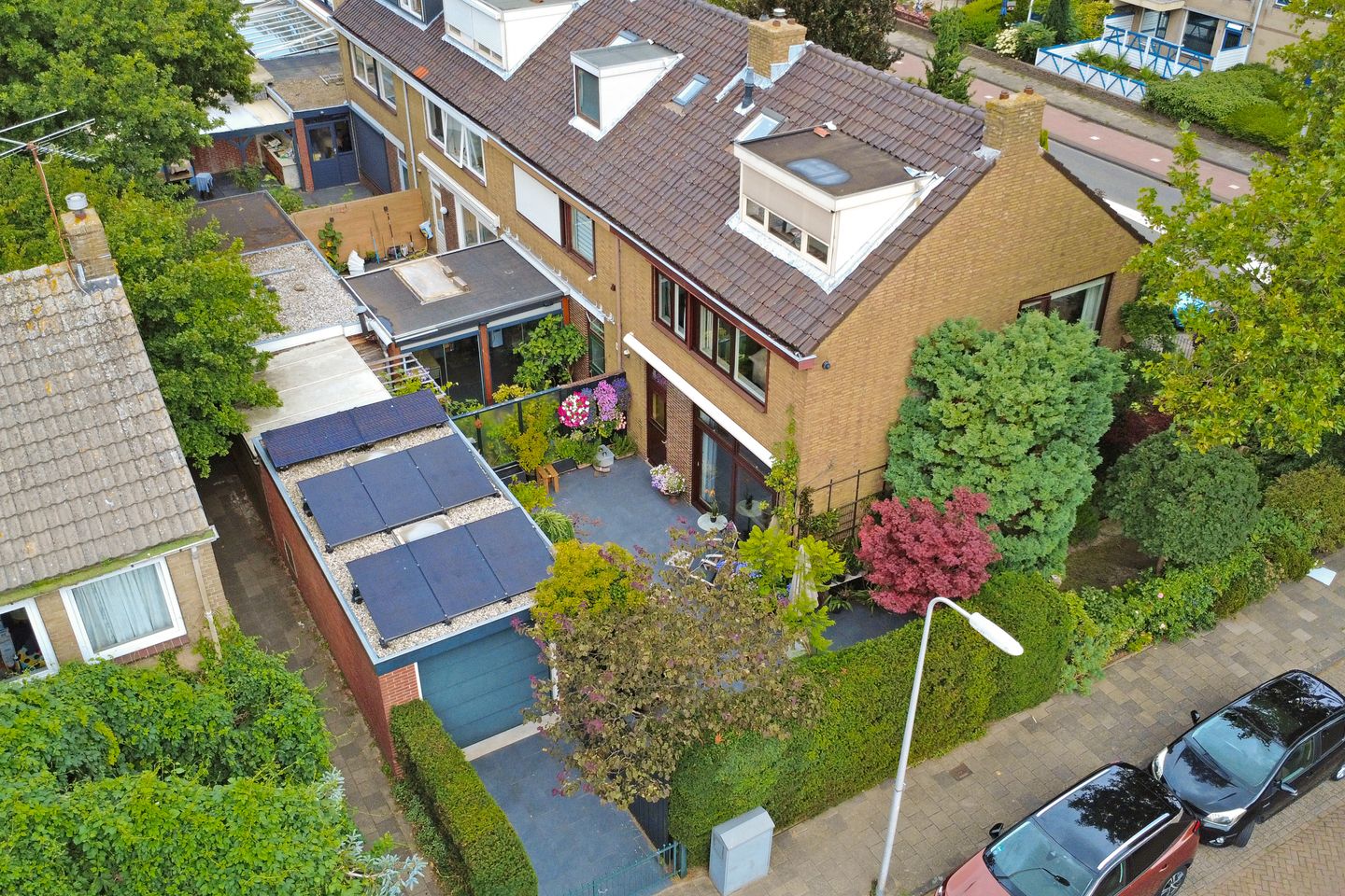 Foto 29 van Molenlaan 40