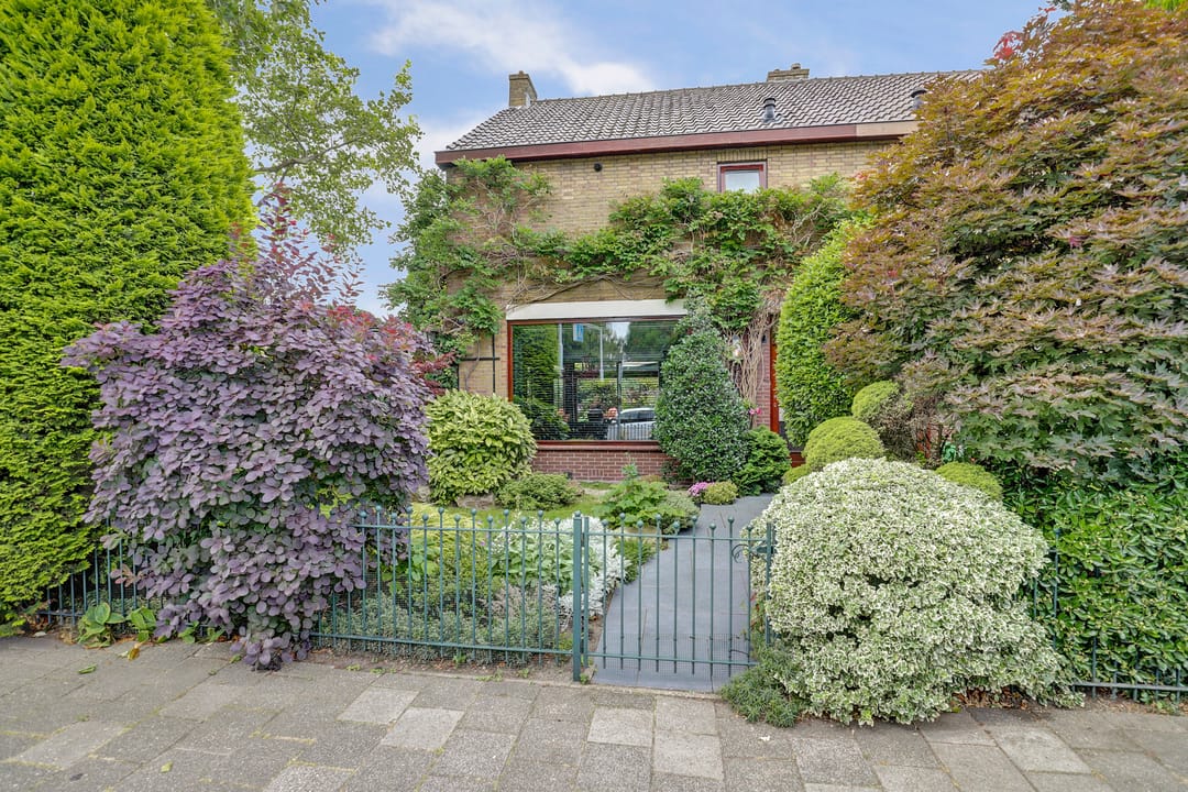 Foto 32 van Molenlaan 40