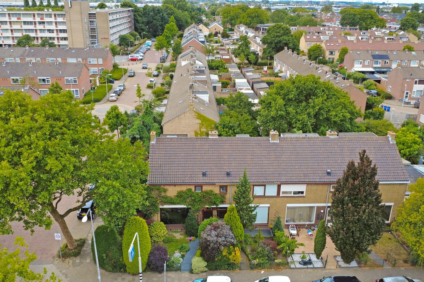 Foto 34 van Molenlaan 40