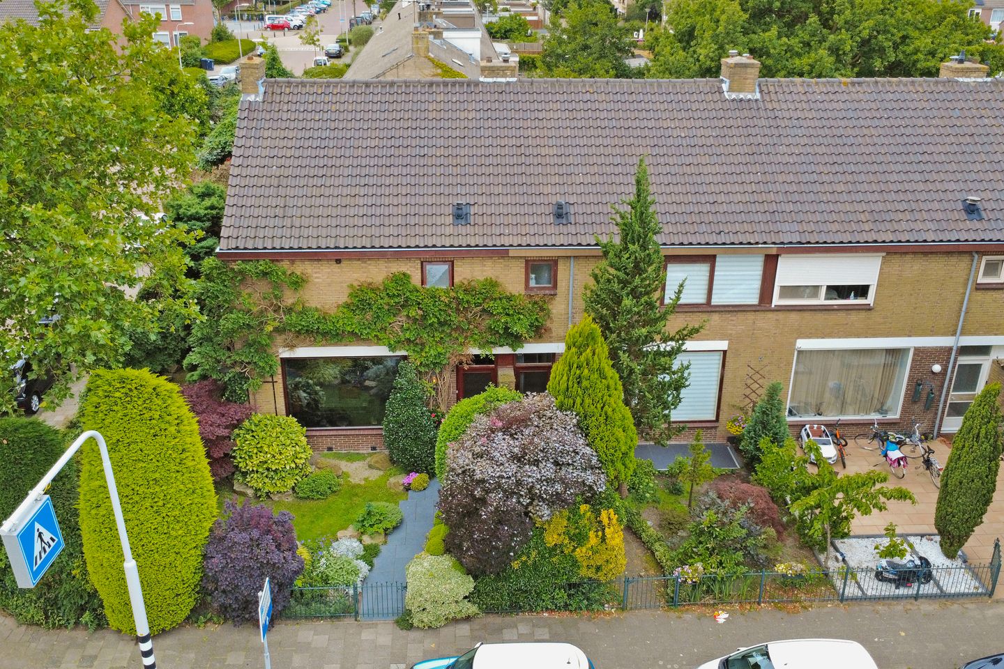 Foto 35 van Molenlaan 40