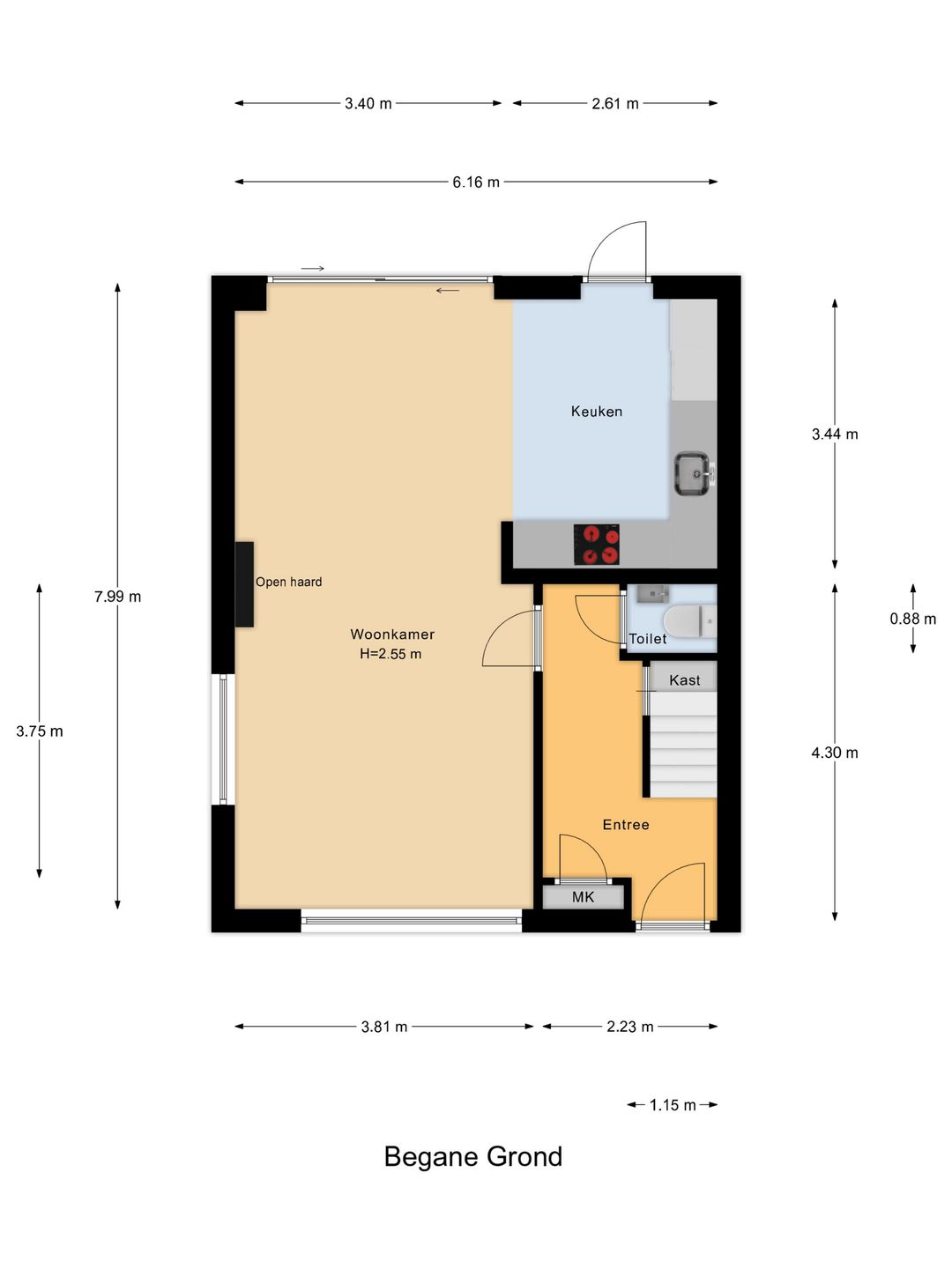 Foto 37 van Molenlaan 40