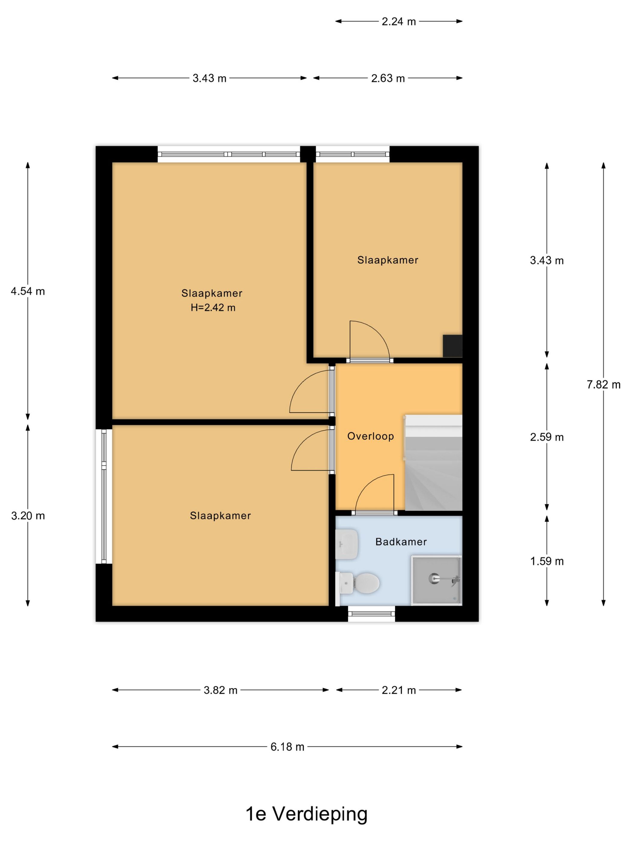 Foto 39 van Molenlaan 40