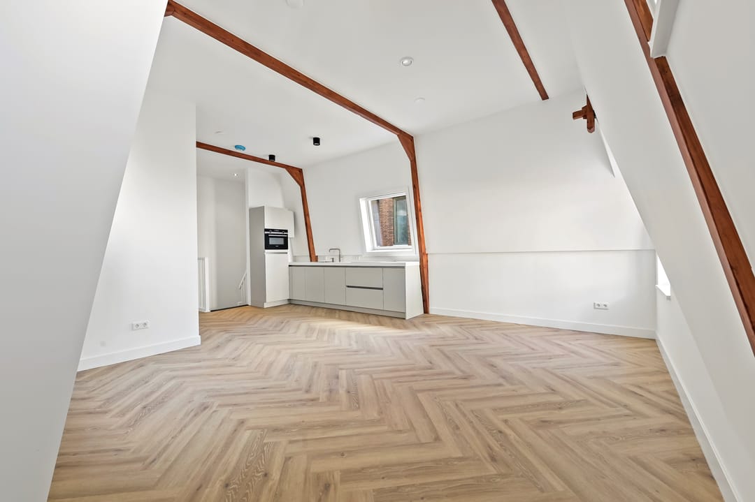 Foto 1 van Spuistraat 65-D