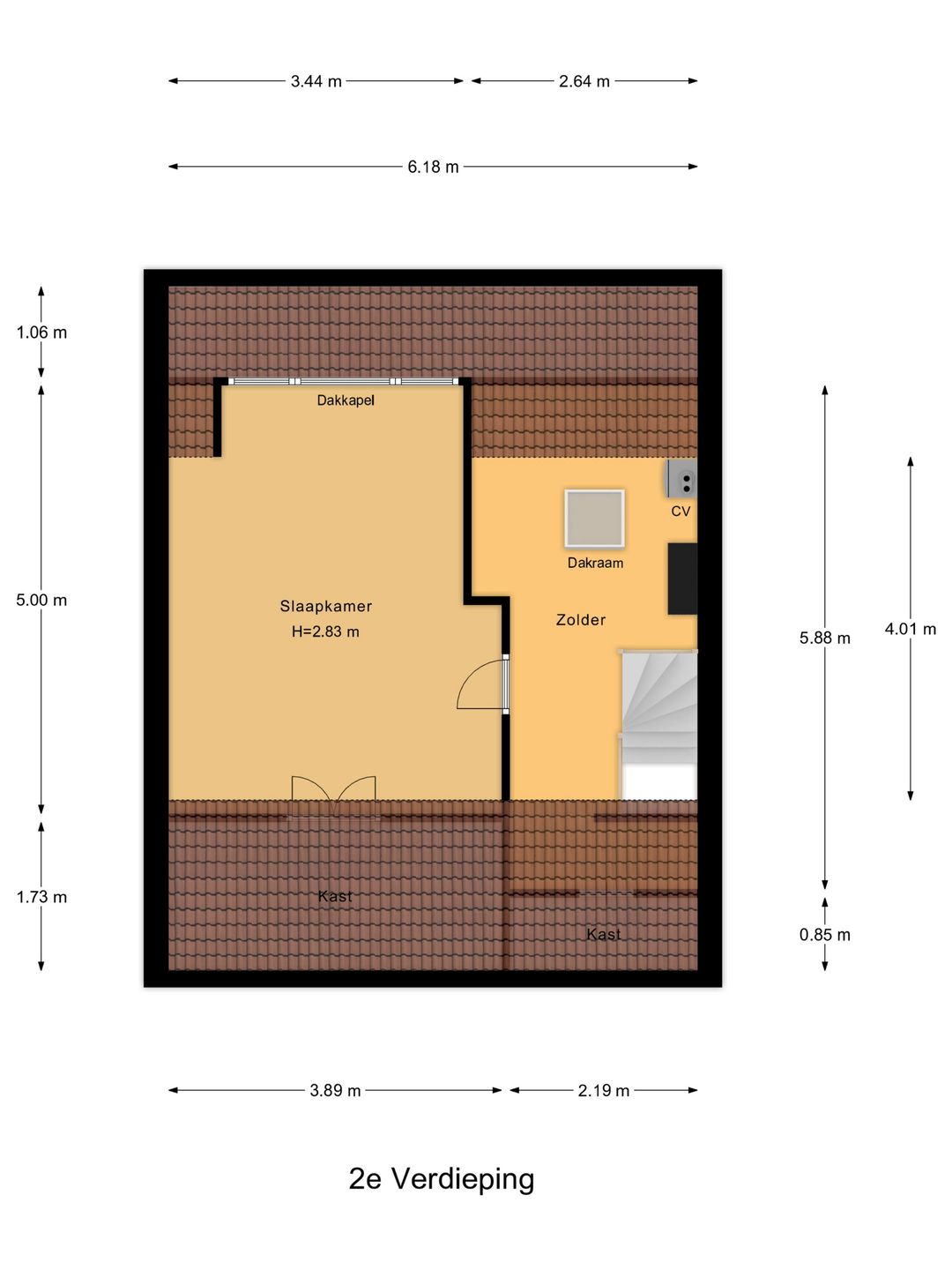 Foto 41 van Molenlaan 40