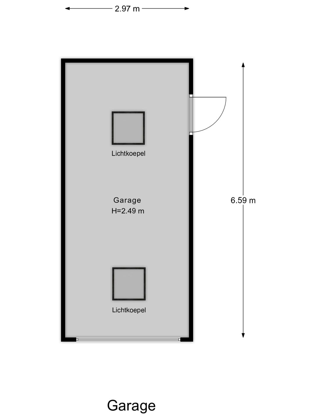 Foto 43 van Molenlaan 40