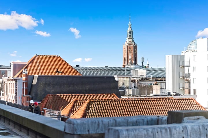 Foto 3 van Spuistraat 65-D