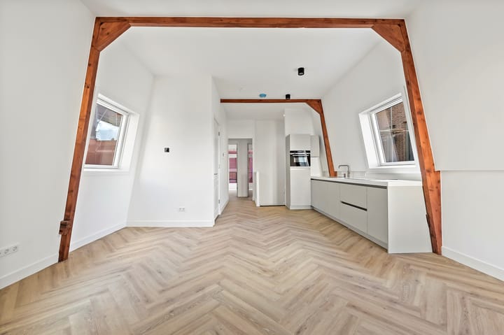 Foto 5 van Spuistraat 65-D