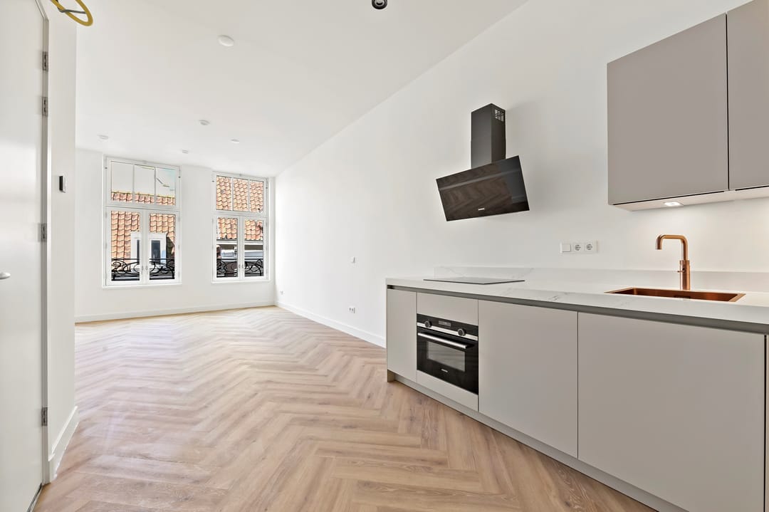 Foto 1 van Spuistraat 65-C