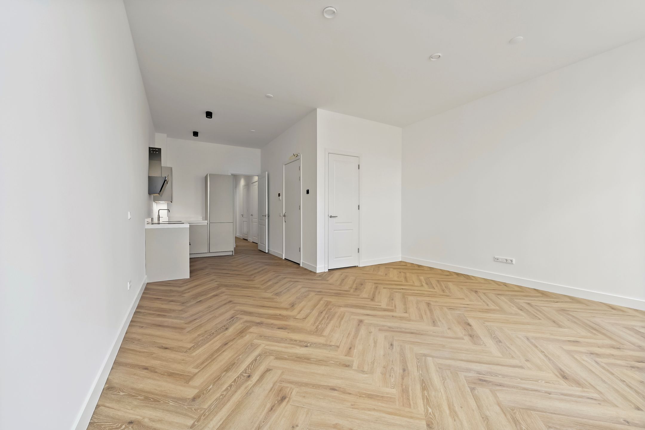 Foto 3 van Spuistraat 65-C