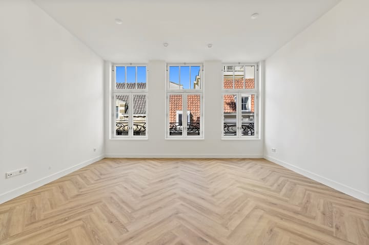 Foto 4 van Spuistraat 65-C