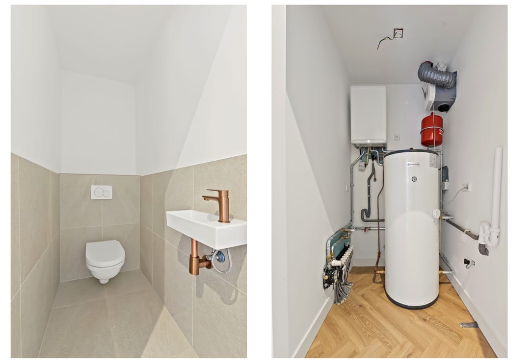 Foto 13 van Spuistraat 65-C