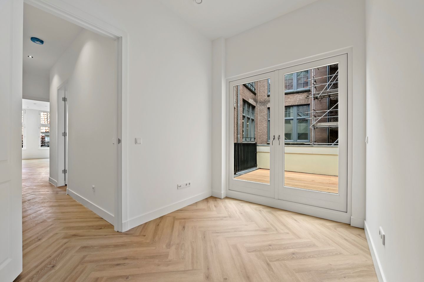 Foto 14 van Spuistraat 65-C