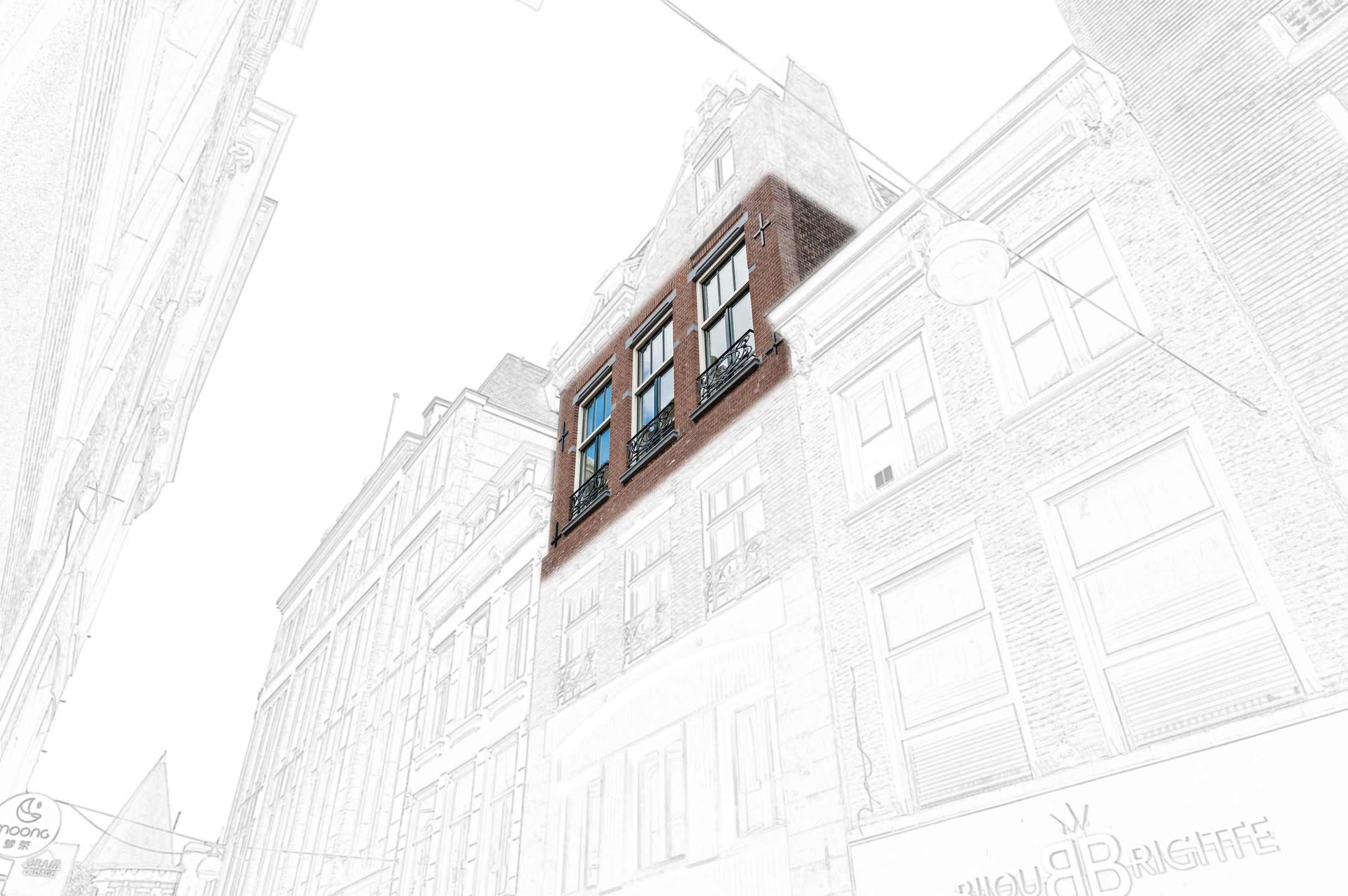 Foto 21 van Spuistraat 65-C