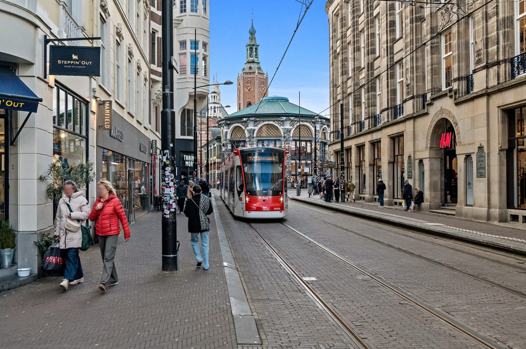 Foto 26 van Spuistraat 65-C