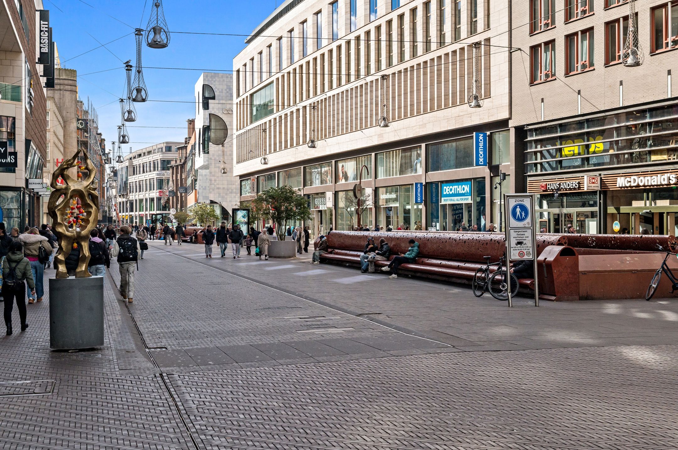 Foto 27 van Spuistraat 65-C