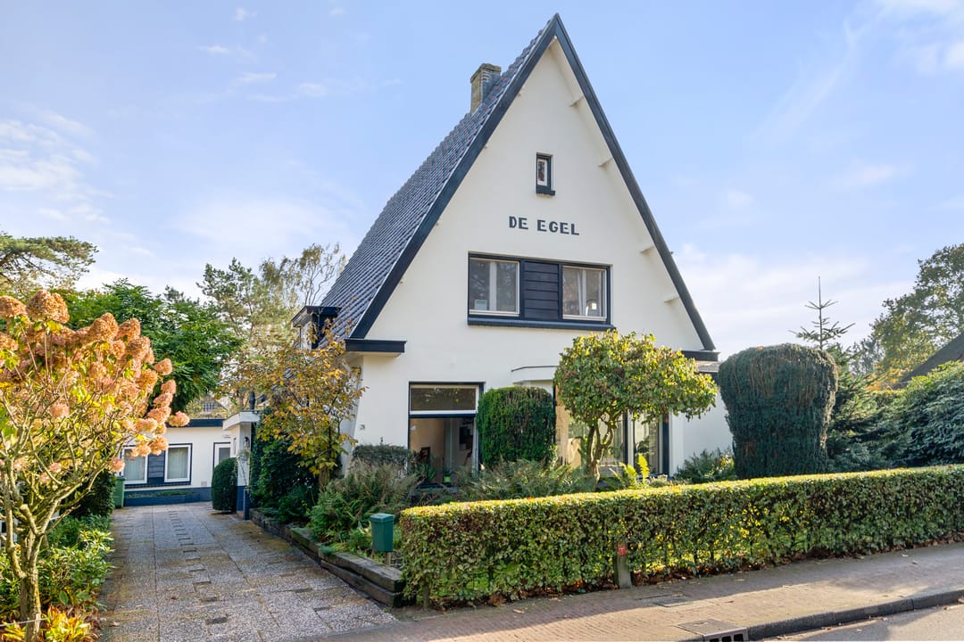 Photo 1 of Boslaan 26