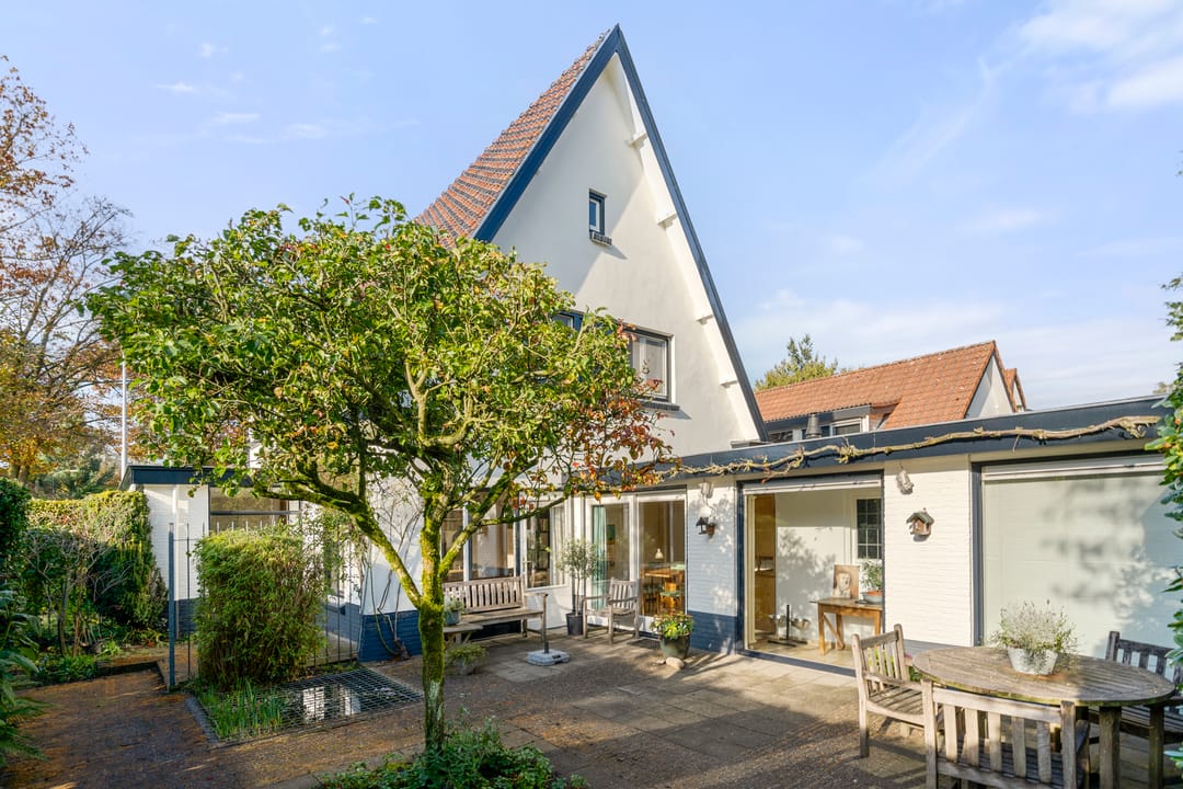 Photo 2 of Boslaan 26