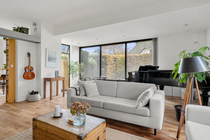 Foto 3 van Boslaan 26