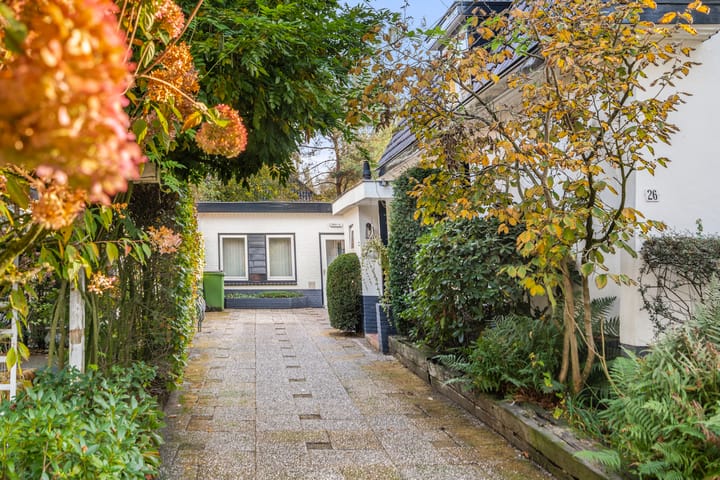 Foto 4 van Boslaan 26