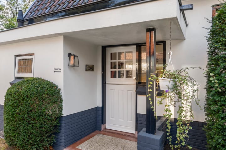 Foto 5 van Boslaan 26