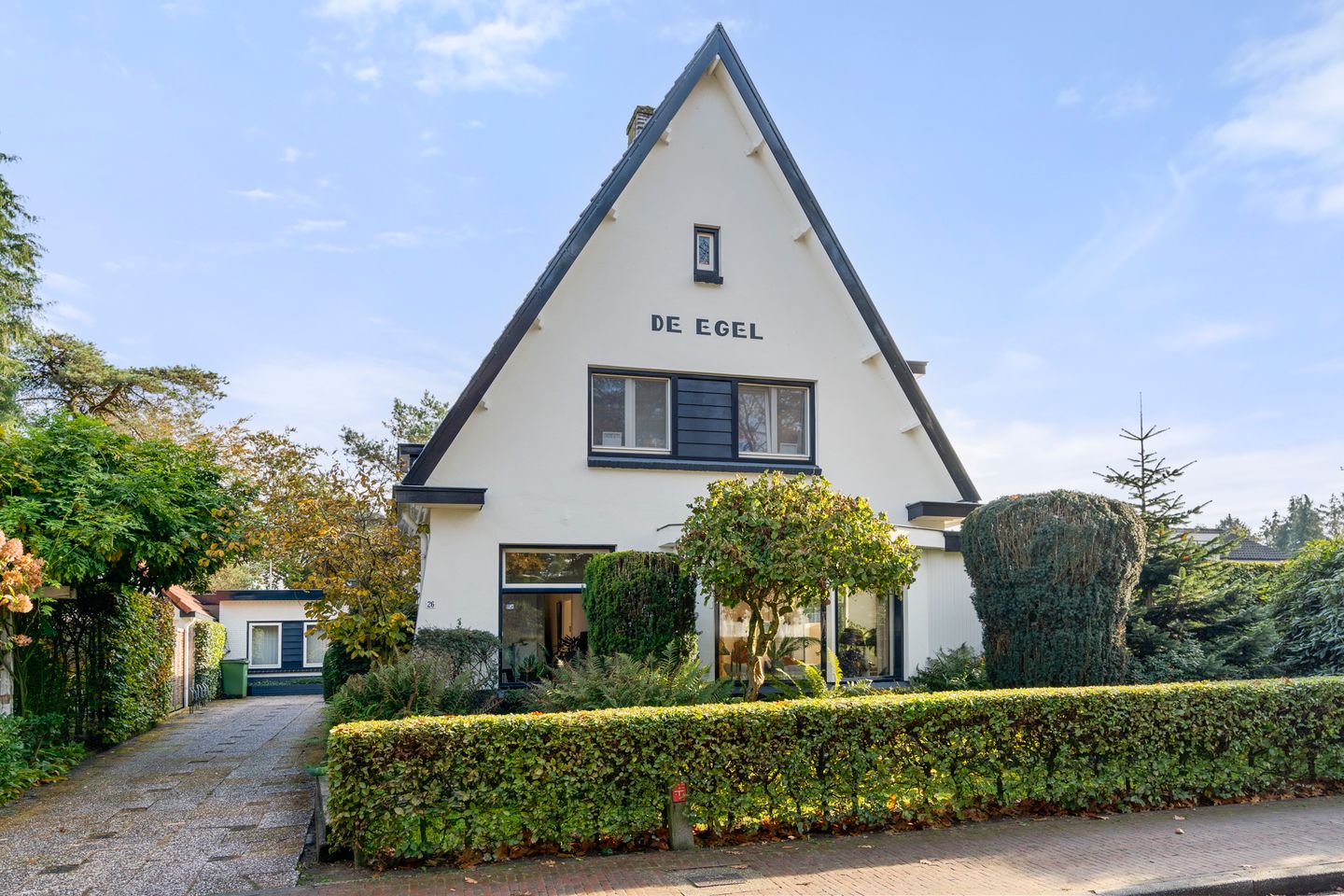 Photo 34 of Boslaan 26